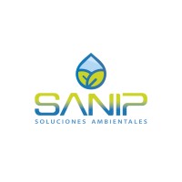 Sanip logo - Similar company to Carmyn