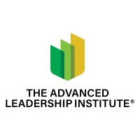 The Advanced Leadership Institute logo - Similar company to Crazylaugh