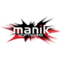 Manik Software Ltd logo - Similar company to Maniks