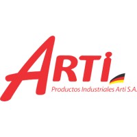 Productos Industriales ARTI S.A. logo - Similar company to U.S. Item S.A.