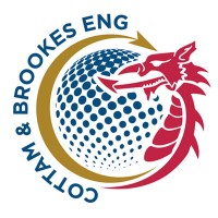 Cottam & Brookes Engineering Ltd logo - Similar company to S&P Structures Ltd