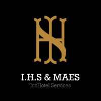 InnHotel Services and Maes logo - Similar company to Mobiclean Ltd