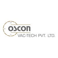 Oscon Vac-Tech Pvt. Ltd. logo - Similar company to Sn Metallics Precitech Pvt Ltd