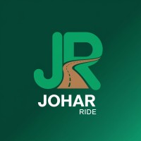 Johar Ride logo - Similar company to Techeazy Consulting