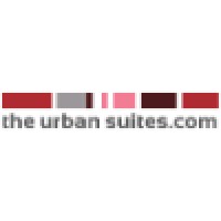 The Urban Suites logo - Similar company to The Onsider, Barcelona, Extended-Stay Luxury Residences