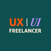 UX/UI at Freelance logo - Similar company to Freelance Ux/Ui Designer & Developer