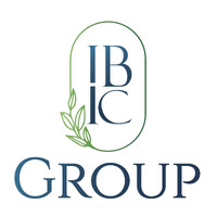 IBIC GROUP logo - Similar company to Purity 101%