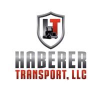 Haberer Transport LLC logo - Similar company to Haberer Transport