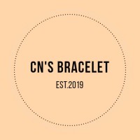 CN's Bracelet logo - Similar company to Little Things