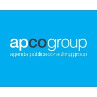Agenda Pública Consulting Group logo - Similar company to Canal22