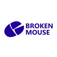 Broken Mouse s.r.o. logo - Similar company to Best Series S.R.O.