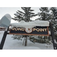Le Rond Point Des Piste Meribel logo - Similar company to Project Solver Ltd - First In Electrical Compliance