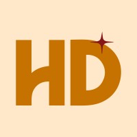Hamza.Design logo - Similar company to Halal Designs