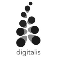 Digitalis Technologies Ltd. logo - Similar company to Ecosoft | Your Erp Partner