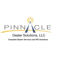 Pinnacle Dealer Solutions logo - Similar company to Mpowered Staffing Llc