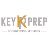 Key Prep Bookkeeping logo - Similar company to Aaa Fabrications Ltd