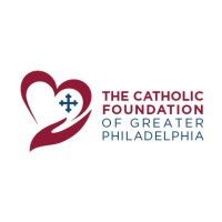The Catholic Foundation of Greater Philadelphia (CFGP) logo - Similar company to Foundation For Catholic Education