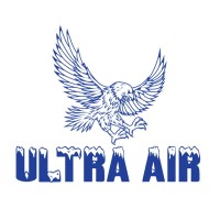 Ultra Air HVAC logo - Similar company to Scale & Co.
