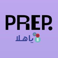 PREP FOOD SUPPLIES COMPANY logo - Similar company to Prep Food Company