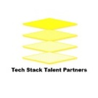 TECH STACK TALENT PARTNERS logo - Similar company to Syncversity
