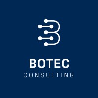 BOTEC Consulting logo - Similar company to Blue Dme