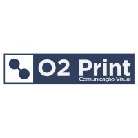O2 Print Comunicação Visual logo - Similar company to Gp7 Comunicação Visual