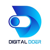 Digital Doer logo - Similar company to Simplicore