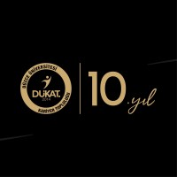 DÜKAT - Düzce Üniversitesi Kariyer Topluluğu logo - Similar company to Düzce Üniversitesi İnovasyon Ve Teknoloji Topluluğu | Intech