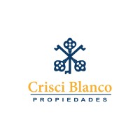 Crisci Blanco Propiedades logo - Similar company to Spot Real Estate