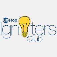 Unstop Igniters club ABESEC logo - Similar company to Codechef Abesec Chapter