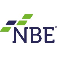 NBE BV logo - Similar company to Hartclass Bv