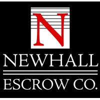 Newhall Escrow Company