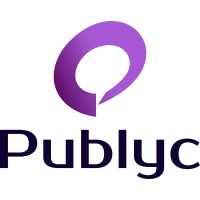 Publyc logo - Similar company to F2R Participações S.A.