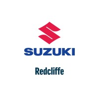 Redcliffe Suzuki logo - Similar company to Penfold Suzuki