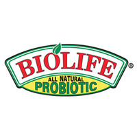 Biolife logo - Similar company to Esco Fbih