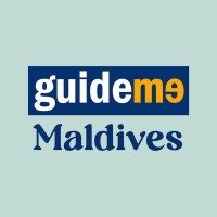 GuideMe Maldives logo - Similar company to Podazine