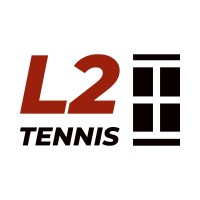 L2 Tennis logo - Similar company to Construction Ri-Mar