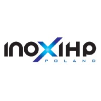 Inoxihp Poland Sp. z o.o. logo - Similar company to Ibombo Ride & Be Happy