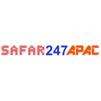 Safar247 Asia Pacific logo - Similar company to Bimoffice