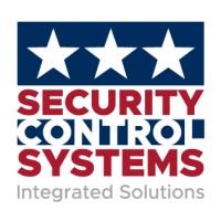 Security Control Systems, Inc. logo - Similar company to Qci, Llc