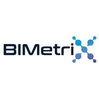 BIMetriX logo - Similar company to Bimetrick