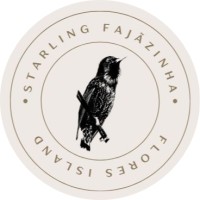 Starling Fajãzinha