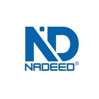 Nadeed.KSA logo - Similar company to Imet Saws