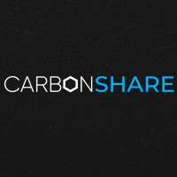 Carbon Share logo - Similar company to Interpreterx.Io