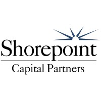 Shorepoint Capital Partners logo - Similar company to Global Value Lighting