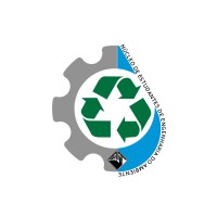 Núcleo de Estudantes de Engenharia do Ambiente da Associação Académica de Coimbra logo - Similar company to Dstgroup
