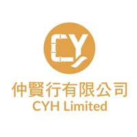 CYH Limited logo - Similar company to Anteric Group