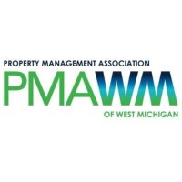 Property Management Association of West Michigan (PMAWM) logo - Similar company to Apco Supply