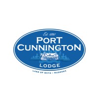 Port Cunnington Lodge logo - Similar company to Suri Constructions