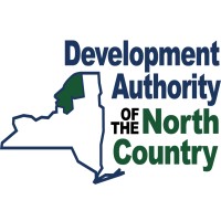 Development Authority of the North Country logo - Similar company to Syncglobal Telecom